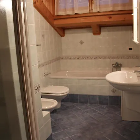 Casa Monego Apartmán *