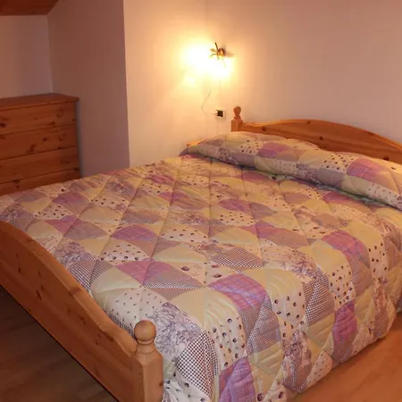 Casa Monego Fusine (Belluno)