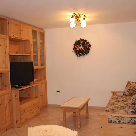 Casa Monego Apartmán
